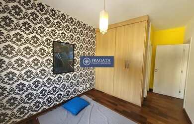 Imagem 11: Casa com 5 dormitórios, 350 m² - venda por R$ 3.000.000,00 ou aluguel...