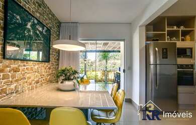 Imagem 8: Alto da Boa Vista - Condominio de Sobrados - Goiânia - Go