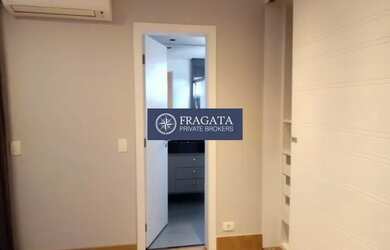 Imagem 13: Confortável apartamento com varanda gourmet na Vila Romana