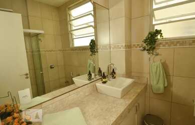 Imagem 15: Apartamento para Aluguel - Copacabana, 1 Quarto, 38 m2