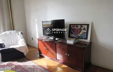 Imagem 5: CAXIAS DO SUL - Apartamento Padrão - SÃO PELEGRINO