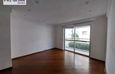 Imagem: O apartamento possui 3 Dormitórios, 3 Banheiros, 2 Vagas na