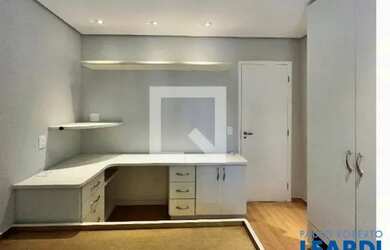 Imagem 2: APARTAMENTO - VILA OLÍMPIA - SP