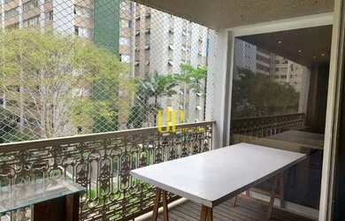 Imagem 6: Apartamento com 4 dormitórios, 330 m² - venda por R$ 7.000.000,00 ou...