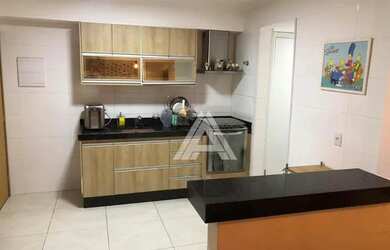Imagem 6: Apartamento com 3 dormitórios à venda, 89 m² - Jardim Bela Vista -...
