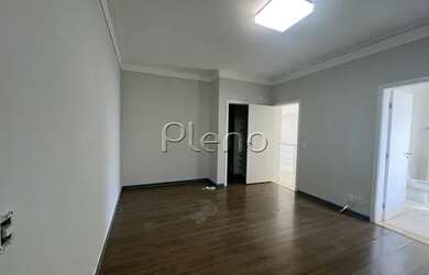 Imagem 14: Casa à venda em ondomínio: Condomínio Swiss Park - Swiss Park - Campinas/SP