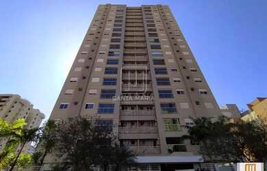 Imagem: O apartamento possui 3 Dormitórios, 3 Banheiros, 2 Vagas na