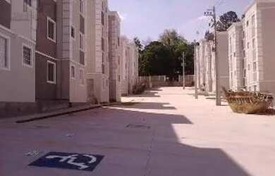 Imagem 9: Apartamento à venda, 53 m² por R$ 205.000,00 - Jardim Europa - Sorocaba/SP