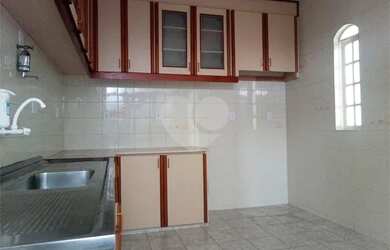 Imagem 11: Casa de vila toda em piso frio, condomínio com portaria 24 horas. VP