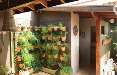 Imagem 9: Casa (térrea na rua) 3 dormitórios/suite, cozinha planejada