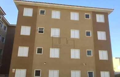 Imagem 16: Apartamento à venda, 45 m² por R$ 165.000,00 - Lopes de Oliveira - Sorocaba/SP