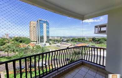 Imagem 3: Apartamento (tipo - padrao) 4 dormitórios/suite, cozinha planejada, portaria 24hs, lazer