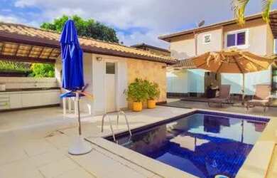 Imagem 6: casa 4 suítes em Patamares