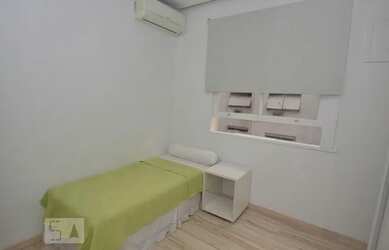 Imagem 10: Apartamento para Aluguel - Copacabana, 2 Quartos, 90 m2