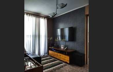 Imagem 10: Apartamento com 2 dormitórios, 54 m² - venda por R$ 318.000,00 ou aluguel...