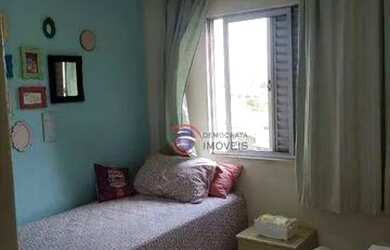 Imagem 8: Apartamento com 3 dormitórios à venda, 62 m² por R$ 325.000,00 - Parque...