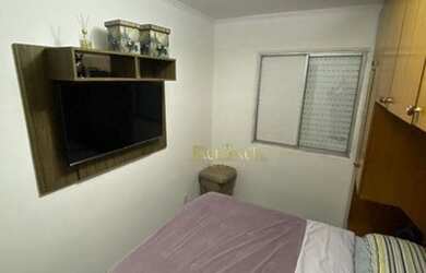 Imagem 4: Apartamento com 2 dormitórios, 54 m² - venda por R$ 318.000,00 ou aluguel...