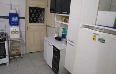 Imagem 4: Temporada São João. 1 Vaga na garageme2 Dormitórios