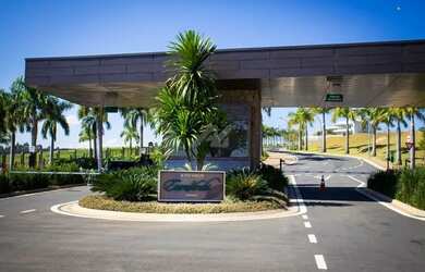 Imagem: A casa em condomínio possui 3 Dormitórios, 5 Banheiros, 4