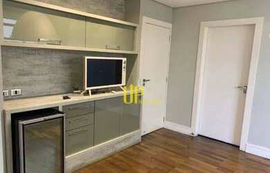 Imagem 14: Apartamento com 4 dormitórios, 330 m² - venda por R$ 7.000.000,00 ou...