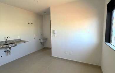 Imagem 3: APARTAMENTO NOVO PARA LOCAÇÃO NO JARDIM SÃO PAULO COM VARANDA