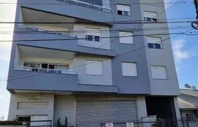 Imagem 1: Caxias do Sul - Apartamento Padrão - Santa Catarina