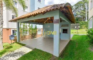 Imagem 10: Apartamento com 1 dormitório, 37 m² - venda por R$ 169.000,00 ou aluguel...