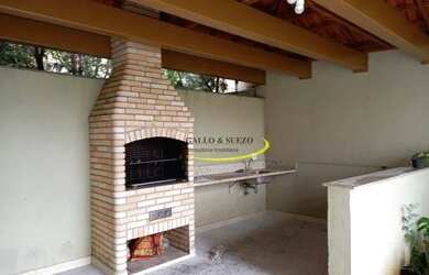 Imagem 14: Apartamento com 1 dormitório, 45 m² - venda por R$ 478.000,00 ou aluguel...