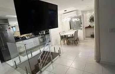 Imagem 6: Cobertura com 3 dormitórios à venda, 171 m² por R$ 1.380.000 - Recreio...