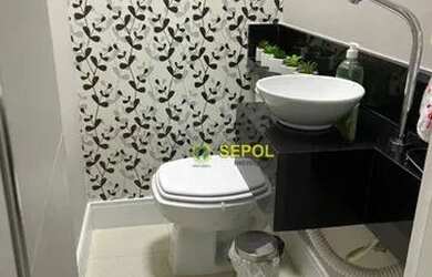 Imagem 6: Apartamento com 2 dormitórios à venda, 70 m² por R$ 549.000 - Centro...