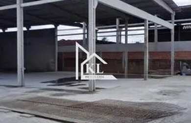 Imagem 5: Alugo galpão novo em Cajupiranga - Ótima localização