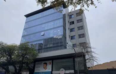 Imagem: O depósito possui 1 Vaga na garagem e 48m² de Área e está