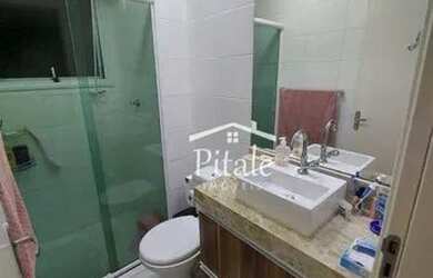 Imagem 12: Apartamento, 55 m² - venda por R$ 415.000,00 ou aluguel por R$ 3.000,00/mês...