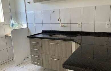 Imagem 11: Apartamento com 2 dormitórios, 50 m² - venda por R$ 195.000,00 ou aluguel por R$ 1.616,00