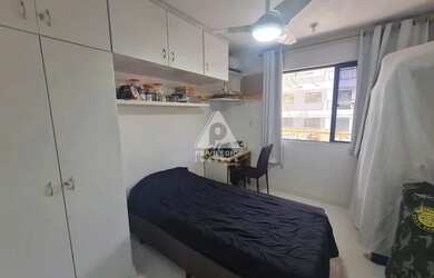 Imagem 12: Cobertura à venda, 3 quartos, 2 suítes, 3 vagas, Recreio dos Bandeirantes...