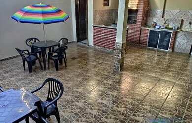 Imagem: Casa com 2 dormitórios para alugar, 188 m² por R$ 1.650,00/mês