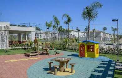 Imagem 2: Sobrado Vintage Club à venda, 120 m² por R$ 800.000 - Engordadouro - Jundiaí/SP