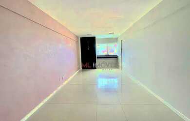 Imagem 2: Sala, 33 m² - venda por R$ 200.000,00 ou aluguel por R$ 1.923,33/mês...