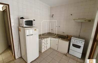 Imagem 4: Apartamento (tipo - padrao) 3 dormitórios/suite, cozinha planejada, em condomínio fechado