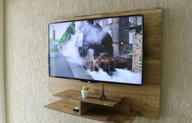 Imagem 3: Apartamento com 2 dorms, Aviação, Praia Grande - R$ 510 mil, Cod 2731