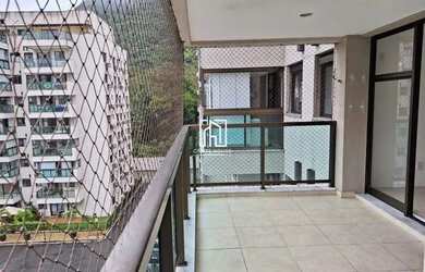 Imagem 8: Apartamento-LOCAÇÃO-Recreio dos Bandeirantes-Rio de Janeiro-RJ