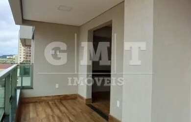 Imagem 4: Apartamento - Ribeirão Preto - Jardim Paulista - Região Leste