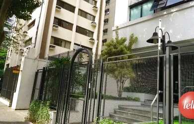 Imagem: O depósito possui 1 Vaga na garagem, 44m² de Área e está