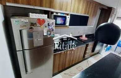 Imagem 5: Apartamento, 55 m² - venda por R$ 415.000,00 ou aluguel por R$ 3.000,00/mês...