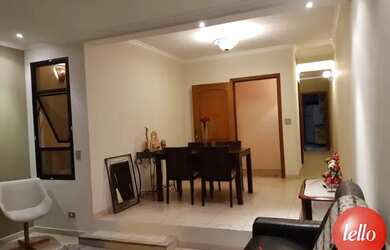 Imagem: São Paulo - Casa Padrão - Mooca