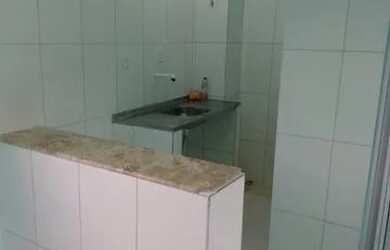 Imagem: A casa possui 1 Dormitório, 1 Banheiro e está localizado