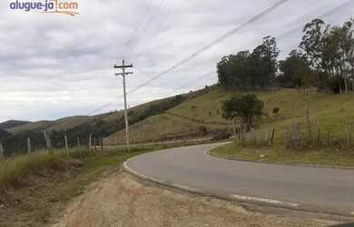 Imagem 5: Sítio 26 Alqueires, asfalto na porta, Bairro Bonsucesso, SJCampos