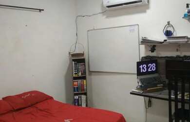 Imagem 5: Vende-se Casa Bom Jardim. 27m² de Área, 1 Banheiroe1 Dormitório