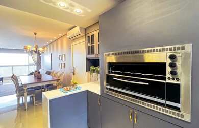 Imagem 14: ILLUMINATI VISTA MAR ANDAR ALTO LOCAÇÃO ANUAL