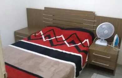 Imagem 1: Temporada São João. 1 Vaga na garageme2 Dormitórios